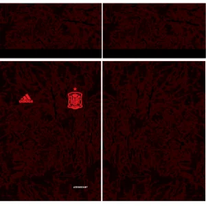 España Pre Match 20-21