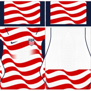 Estados Unidos Home Kit 26