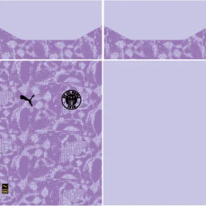 FC St. Pauli Training Kit 25-26