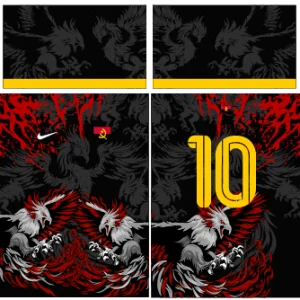 Fenix Duo Black Interclasse