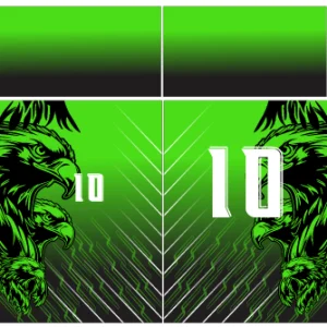 Fransport Aguila Verde