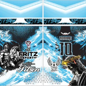 Futsalero Guerrero VS26