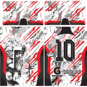 Futsalero White Free