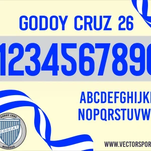 Godoy Cruz 26