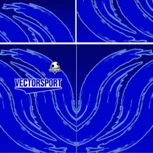 Grunge Azul Celeste VS26