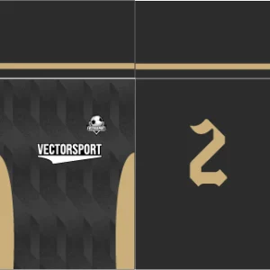 Grunge gris Dorado 26