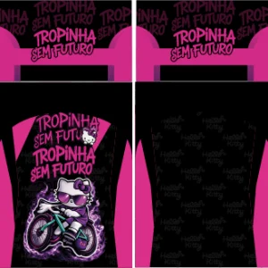 Hello Kitty Fantasy Design