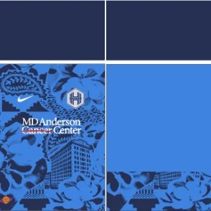 Houston Dash Third Kit 26