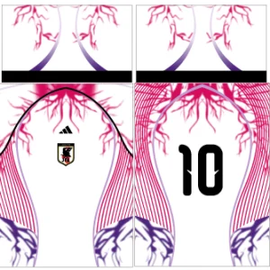 Japon Blanco Fantasy