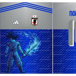 Japon Blue Spirit Special Edition