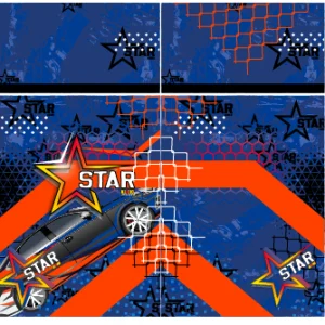 Jersey Car Tunning VS26