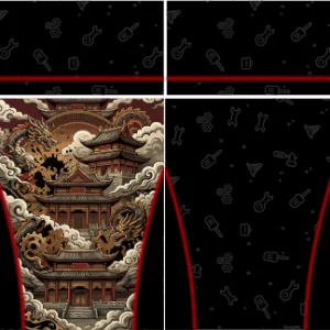 Jersey Comunidad Japon 26