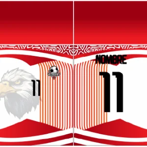 Jersey Lineas degradadas VS26