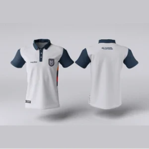 Jersey POLO Mockup - PSD