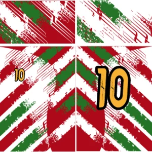 Jersey grunge Fransport 26