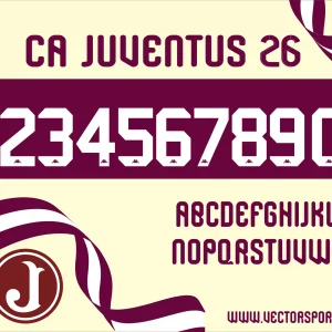 Juventus SAF 26