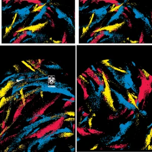 Korea Away Kit Retro 22