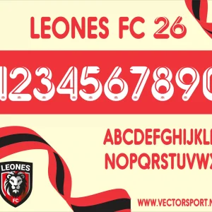 Leones FC 26
