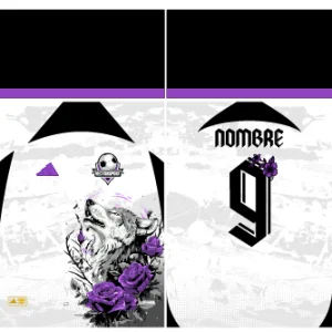 Lobo Aullador Interclasse VS26