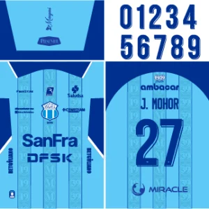 Macará Home Kit 26