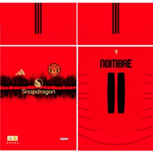 Manchester United Special Jersey 26