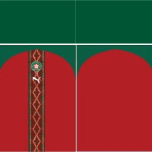 Marruecos Pre-Match 26