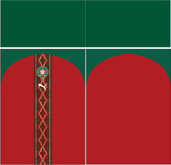 Marruecos Pre-Match 26