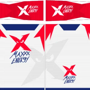 Motocross Maxxx Energy