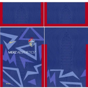 NC Courage Home Kit 26