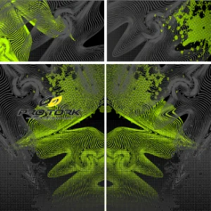 PROTORK jersey Motocross