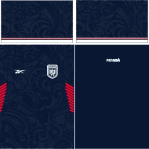 Panamá World Cup 26