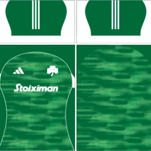 Panathinaikos Concept 26