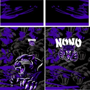 Pantera Black Interclasse 26