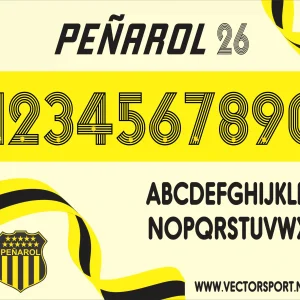 Peñarol Special 26
