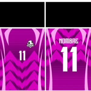 Portero Textampar VS26