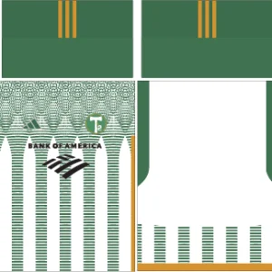 Portland Timbers Home Kit 26