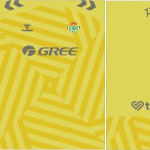 Real Betis Portero 25