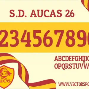 SD Aucas 26