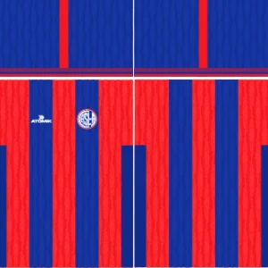 San Lorenzo Home Kit 26