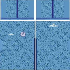 San Lorenzo Portero 26