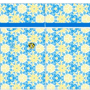 Santa Lucía Pre Match 23