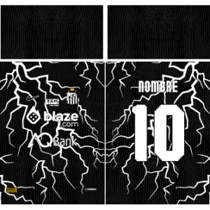 Santos FC Rayo Concept VS26