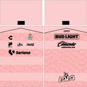 Santos Laguna Women 26