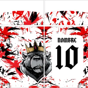 Savage King Interclasse VS26