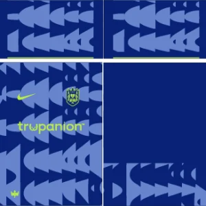 Seattle Reign FC Third 26