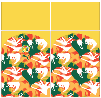 Senegal Pre-match 26