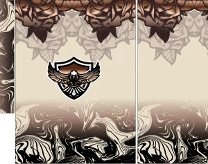 Sport Textura Crema 26