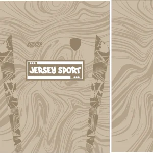 Sport Textura Grunge Crema