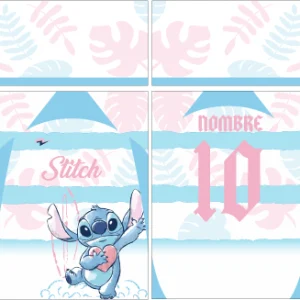 Stich Lineas Interclasse 25