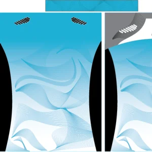 Textura Futsalero Celeste 26